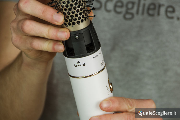 Imetec Bellissima Air Wonder