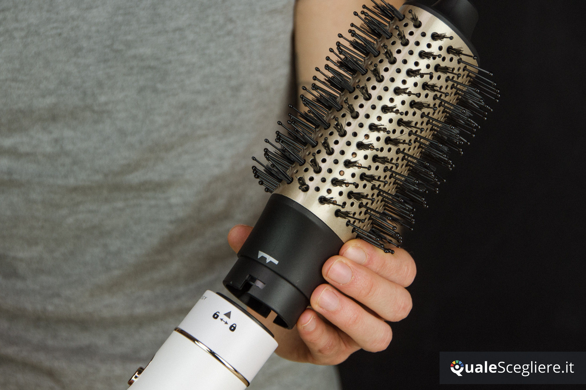 Imetec Bellissima Air Wonder