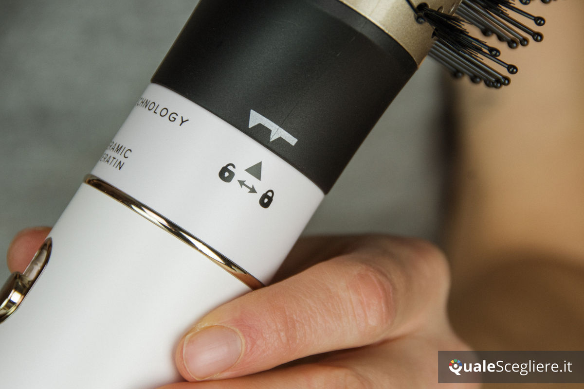 Imetec Bellissima Air Wonder