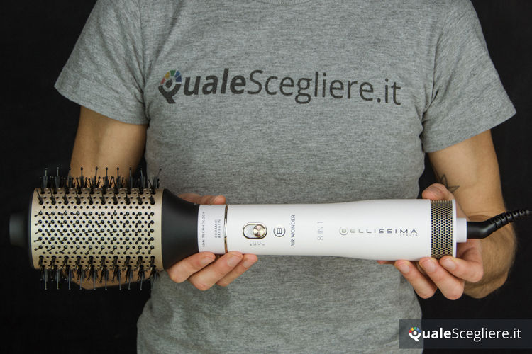 Imetec Bellissima Air Wonder