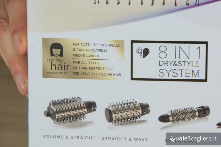 Imetec Bellissima Air Wonder