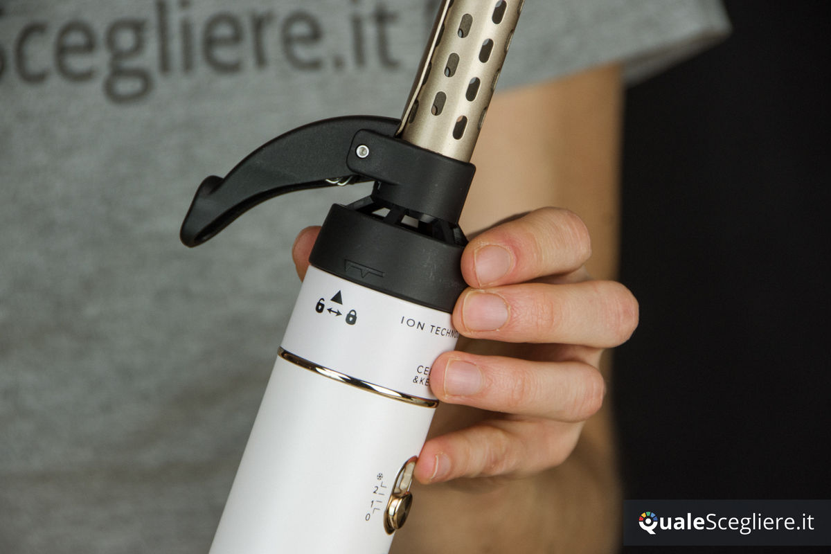 Imetec Bellissima Air Wonder