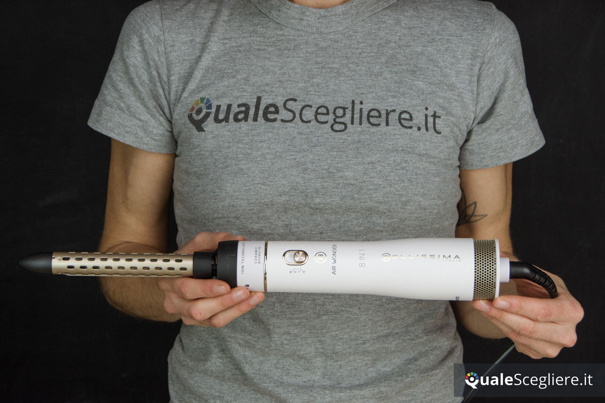 Imetec Bellissima Air Wonder