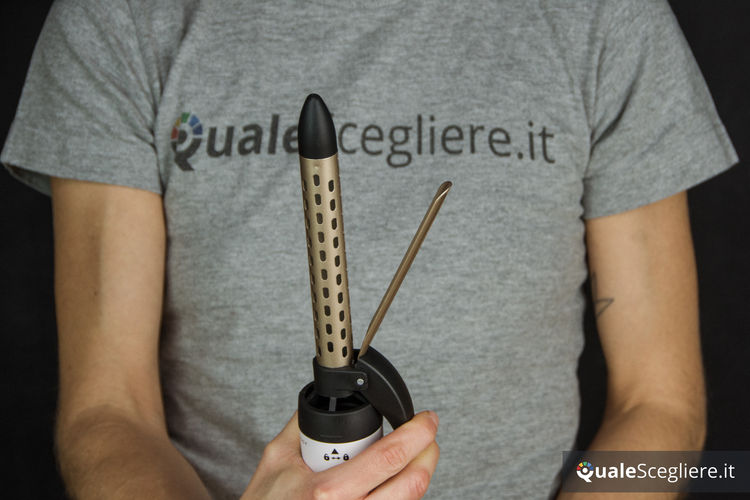 Imetec Bellissima Air Wonder