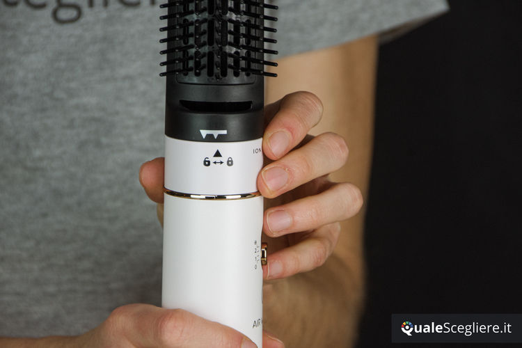 Imetec Bellissima Air Wonder