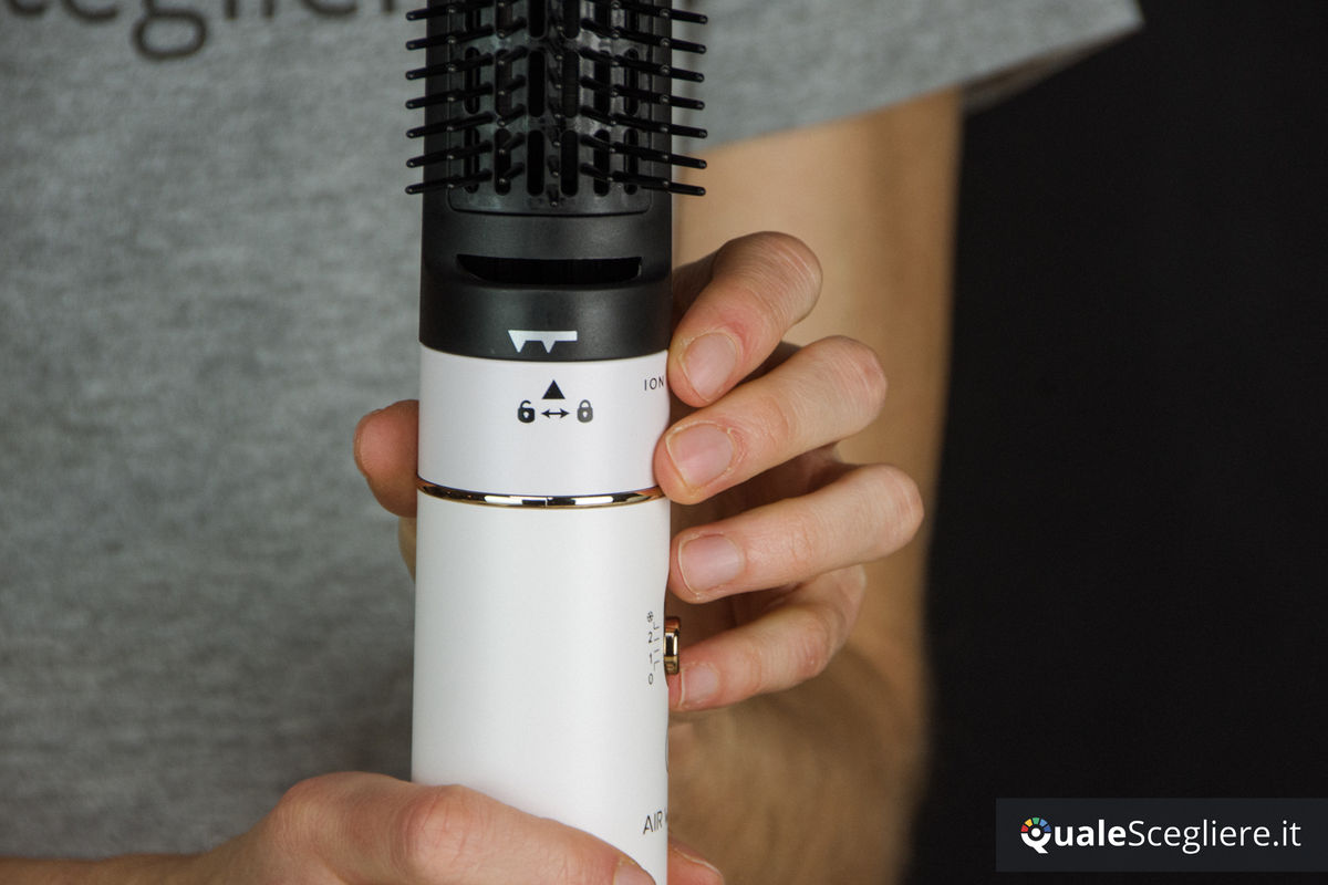 Imetec Bellissima Air Wonder