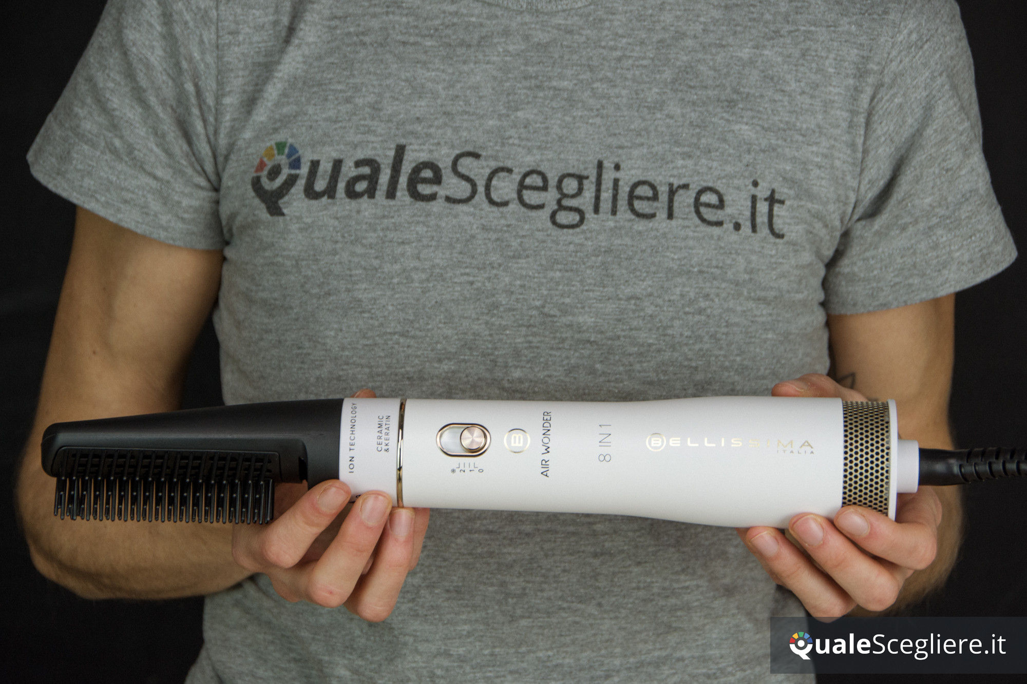 Imetec Bellissima Air Wonder