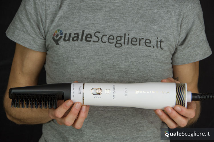 Imetec Bellissima Air Wonder