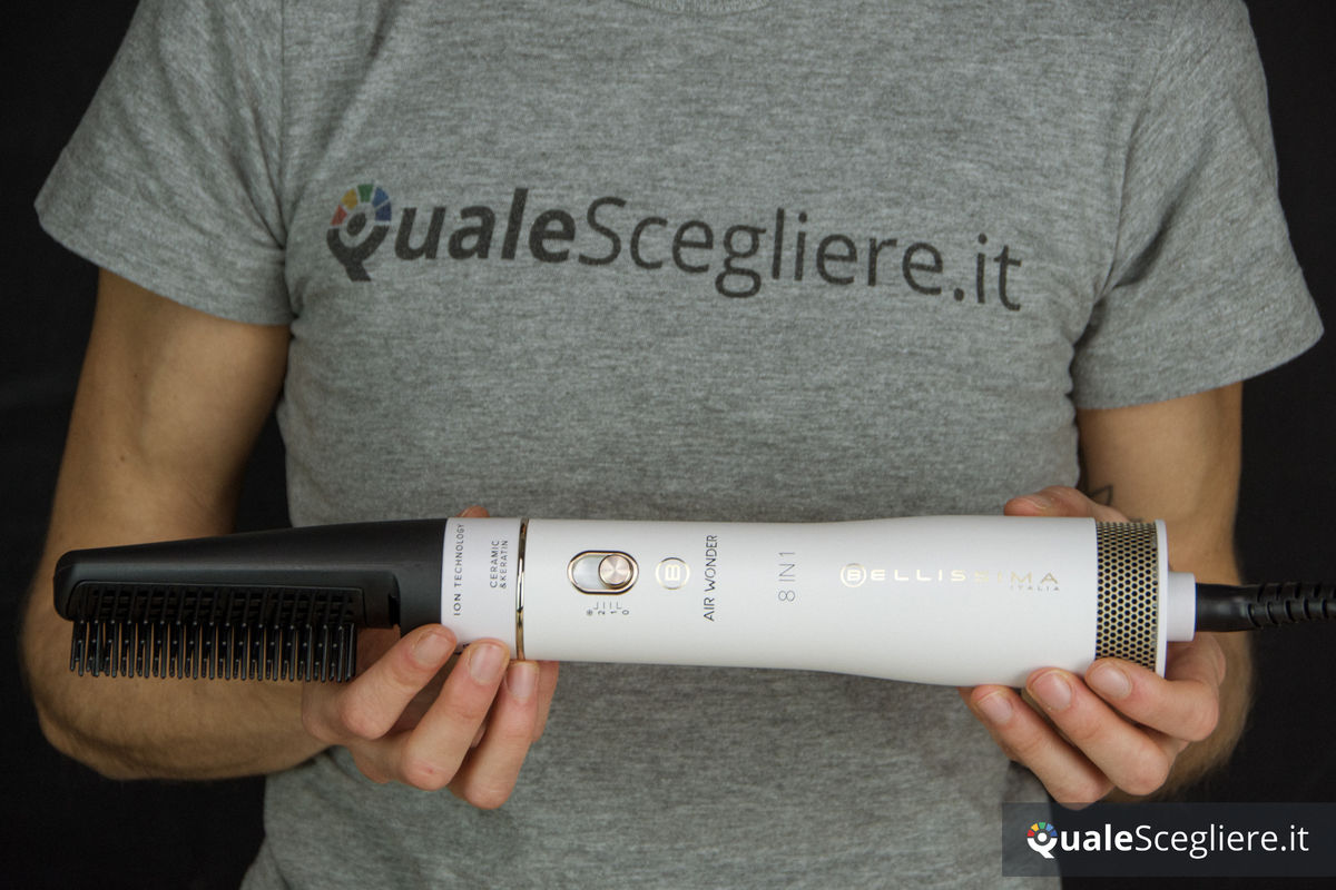 Imetec Bellissima Air Wonder