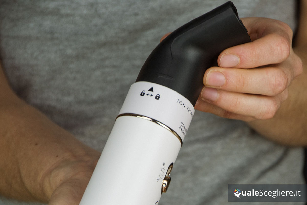 Imetec Bellissima Air Wonder