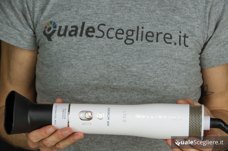 Imetec Bellissima Air Wonder