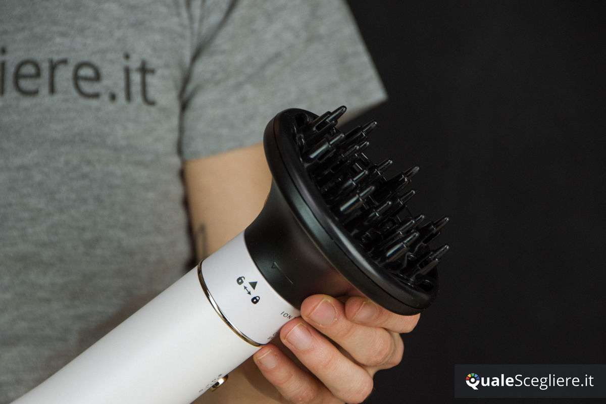 Imetec Bellissima Air Wonder