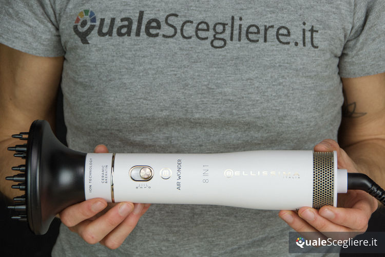 Imetec Bellissima Air Wonder