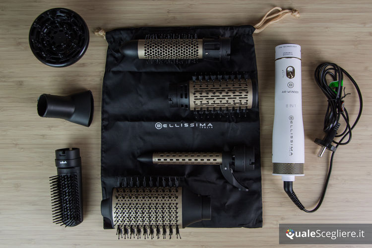 Imetec Bellissima Air Wonder