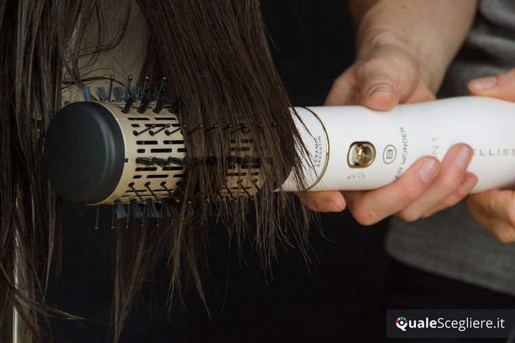 Imetec Bellissima Air Wonder