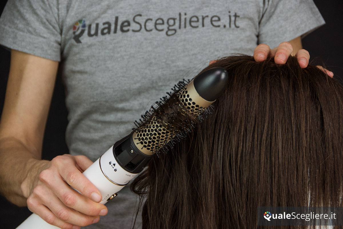 Imetec Bellissima Air Wonder