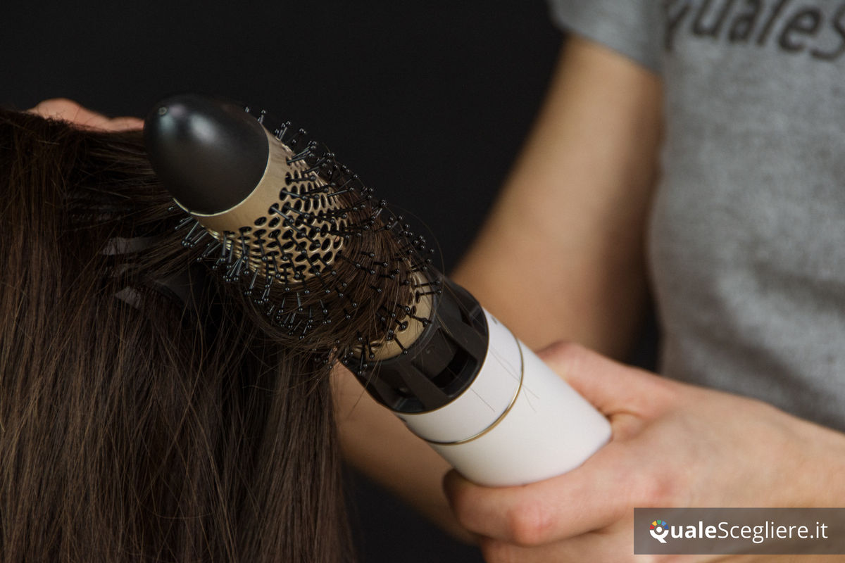 Imetec Bellissima Air Wonder