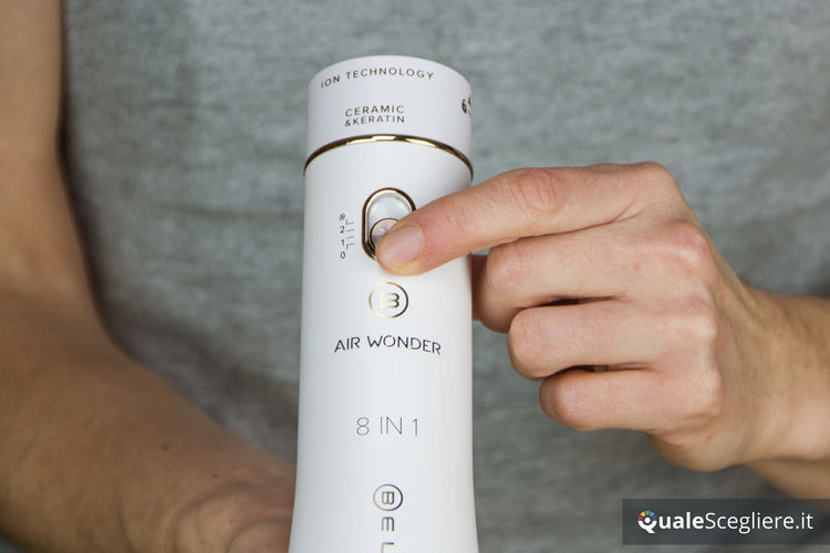 Imetec Bellissima Air Wonder