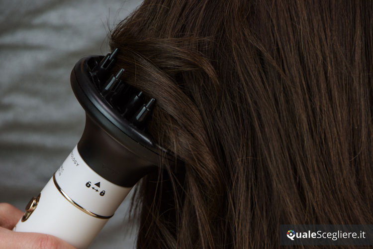 Imetec Bellissima Air Wonder