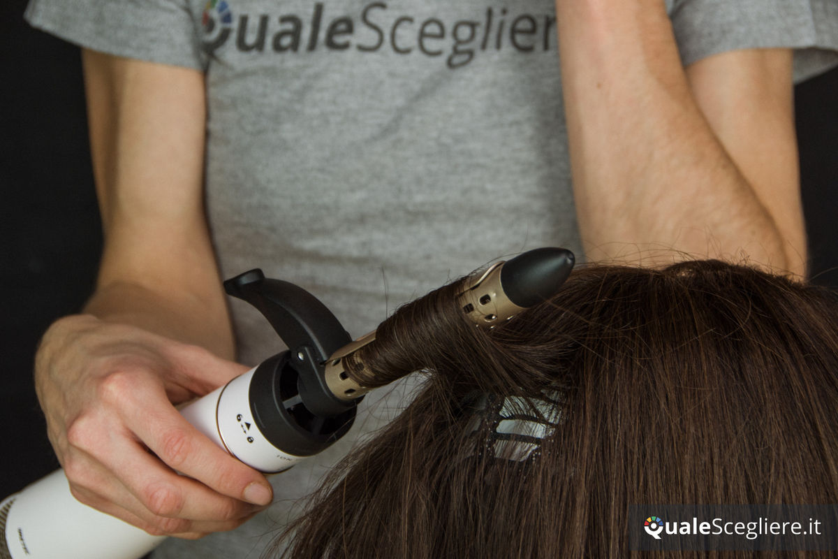 Imetec Bellissima Air Wonder