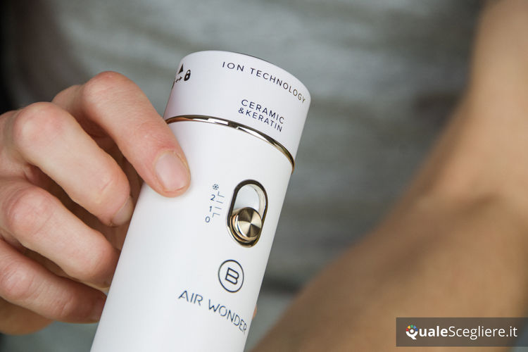 Imetec Bellissima Air Wonder