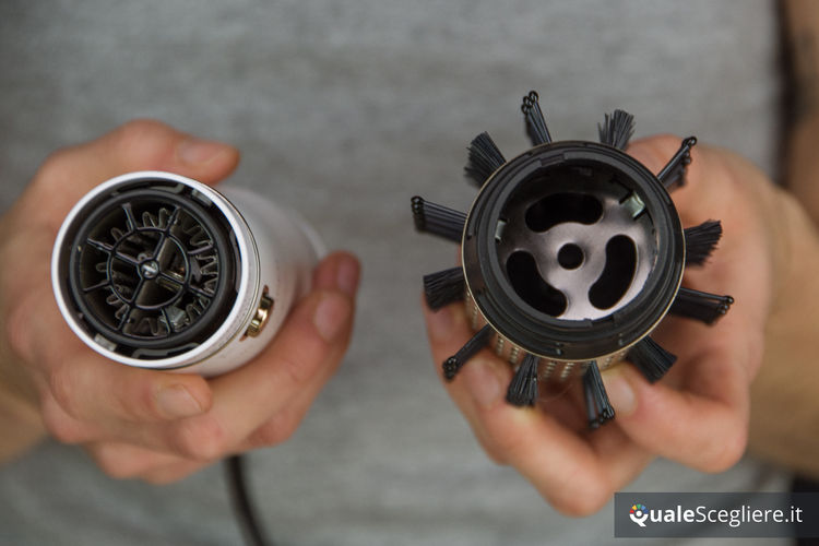 Imetec Bellissima Air Wonder