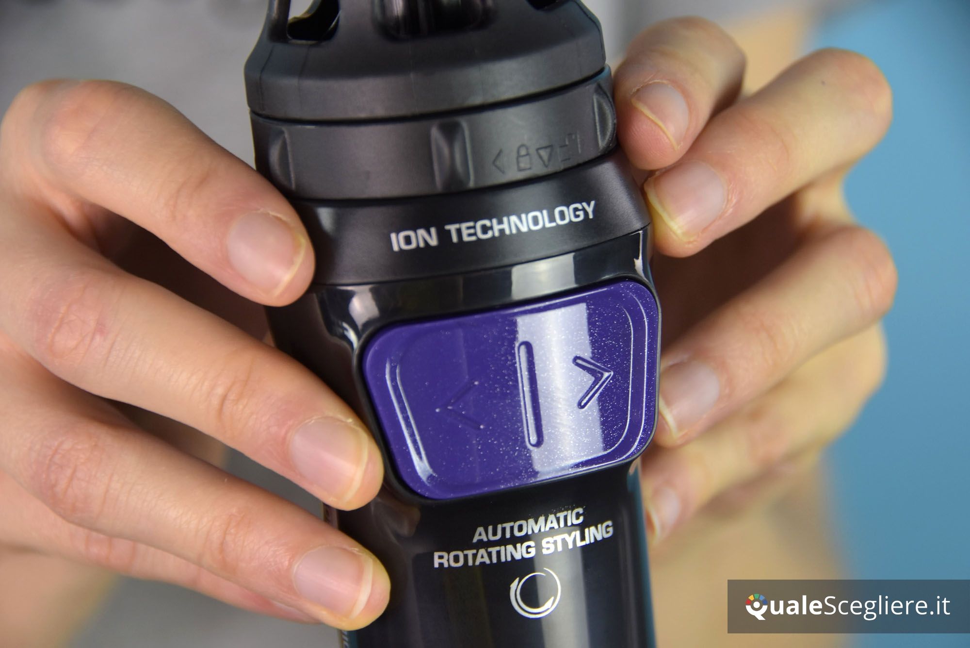 Imetec Bellissima BHS4 100