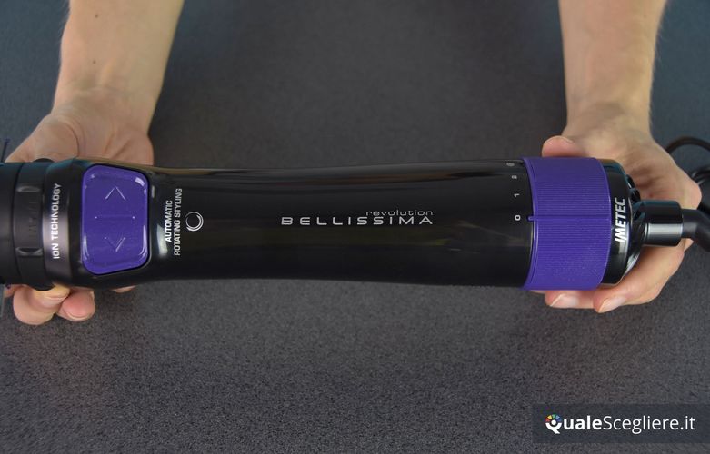 Imetec Bellissima BHS4 100