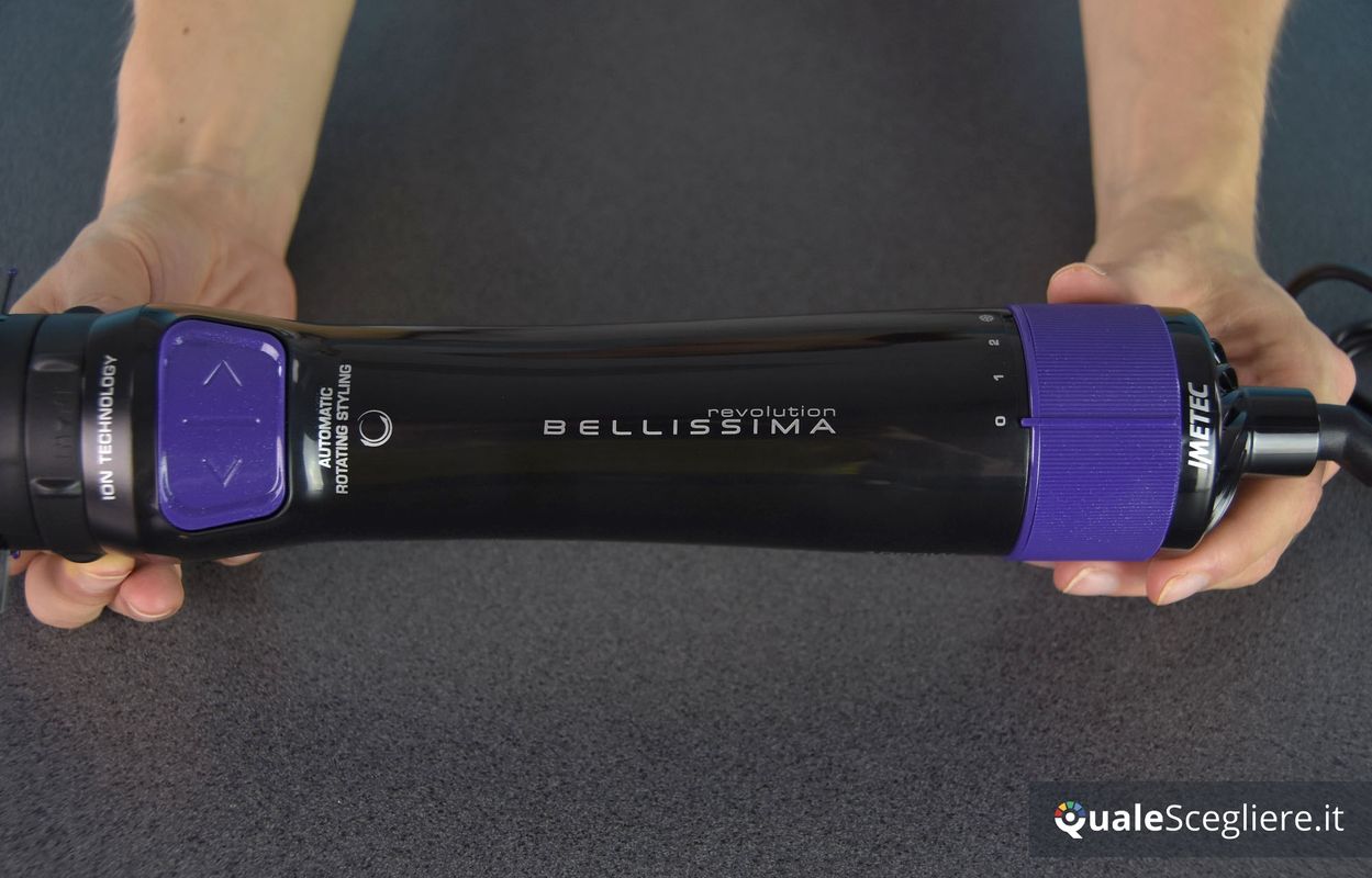 Imetec Bellissima BHS4 100