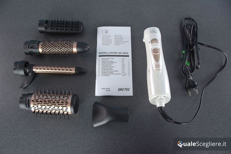 Imetec Bellissima My Pro GH18 1100