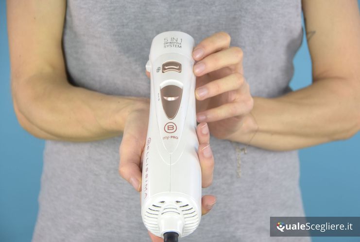 Imetec Bellissima My Pro GH18 1100