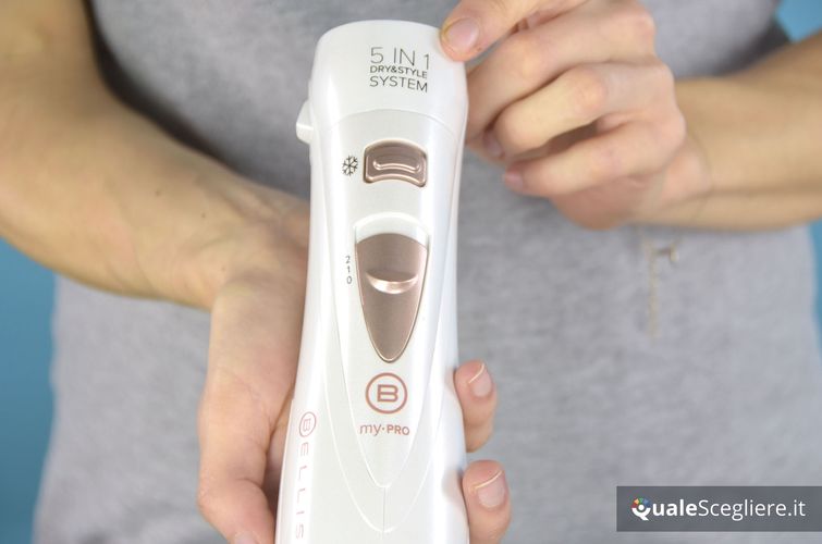 Imetec Bellissima My Pro GH18 1100