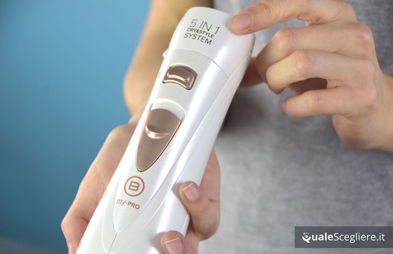 Imetec Bellissima My Pro GH18 1100