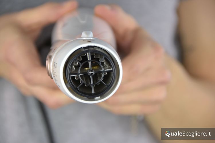 Imetec Bellissima My Pro GH18 1100