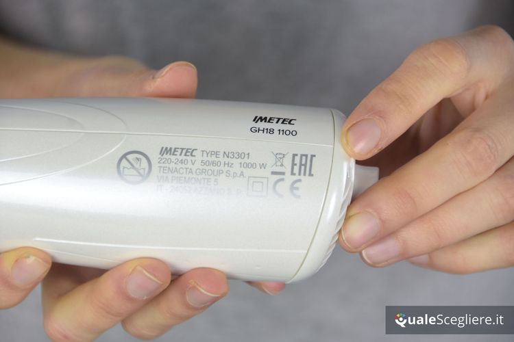 Imetec Bellissima My Pro GH18 1100