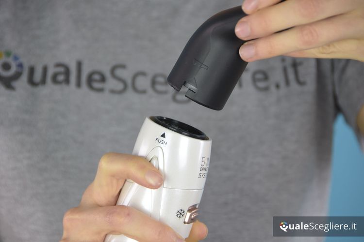 Imetec Bellissima My Pro GH18 1100