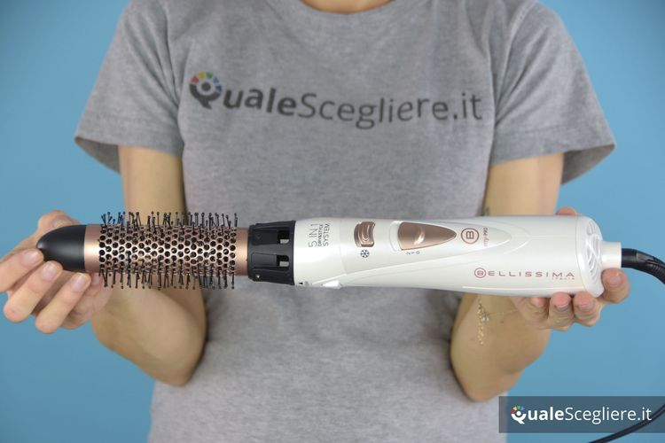 Imetec Bellissima My Pro GH18 1100