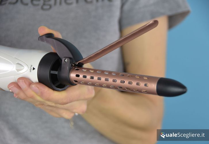 Imetec Bellissima My Pro GH18 1100