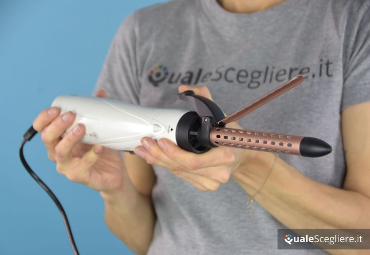 Imetec Bellissima My Pro GH18 1100