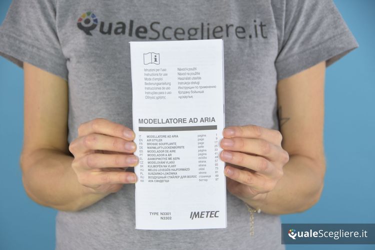 Imetec Bellissima My Pro GH18 1100