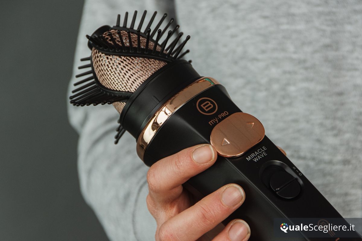 Imetec Bellissima My Pro Miracle Wave