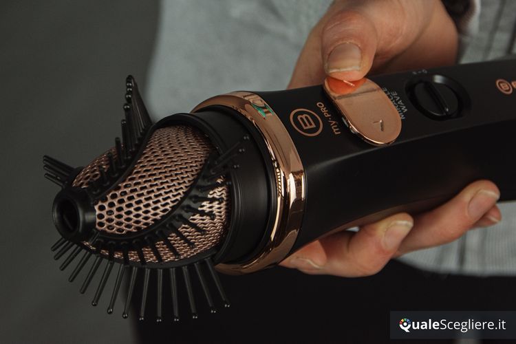 Imetec Bellissima My Pro Miracle Wave