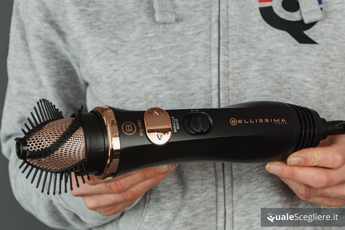 Imetec Bellissima My Pro Miracle Wave