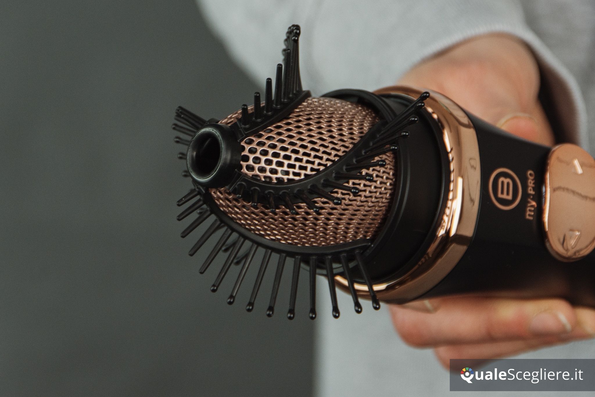 Imetec Bellissima My Pro Miracle Wave