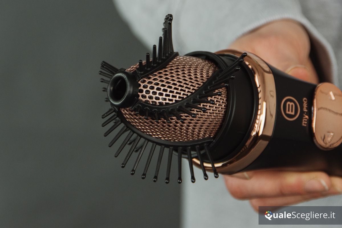 Imetec Bellissima My Pro Miracle Wave