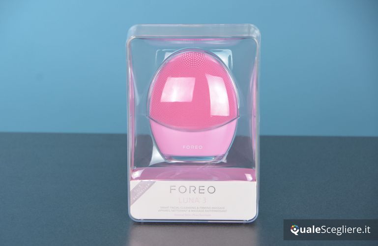 Foreo Luna 3 Pelli Normali