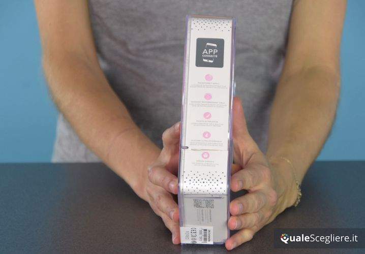 Foreo Luna 3 Pelli Normali