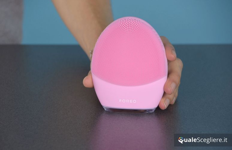 Foreo Luna 3 Pelli Normali