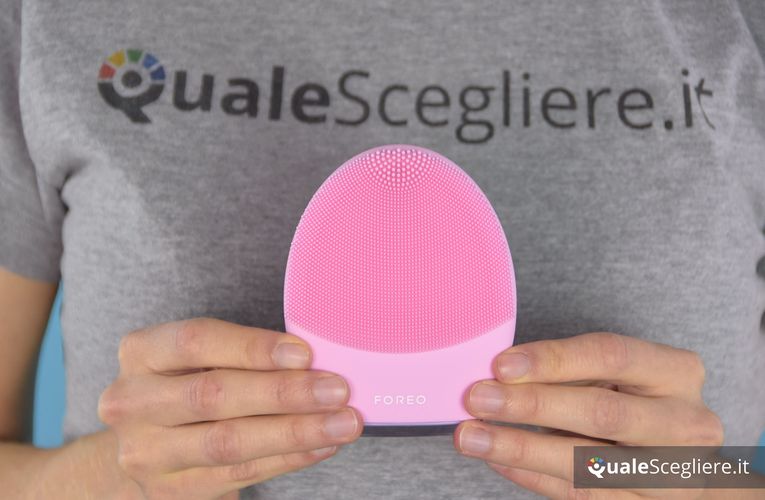 Foreo Luna 3 Pelli Normali