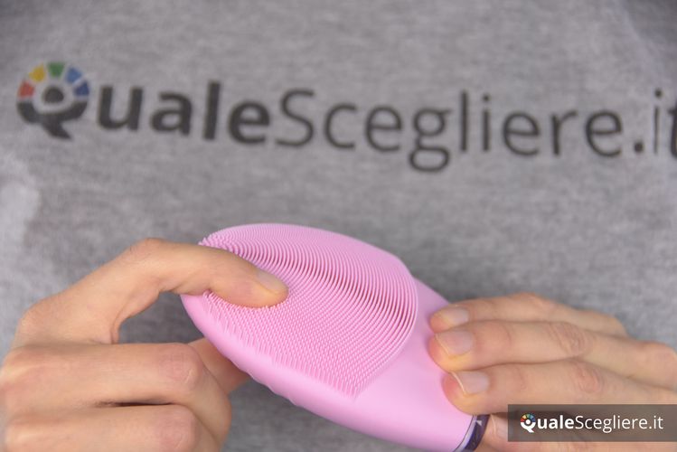 Foreo Luna 3 Pelli Normali